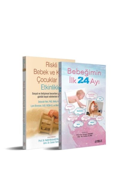 Çocuk Gelişim Seti