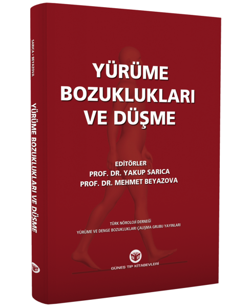 Yürüme Bozuklukları ve Düşme