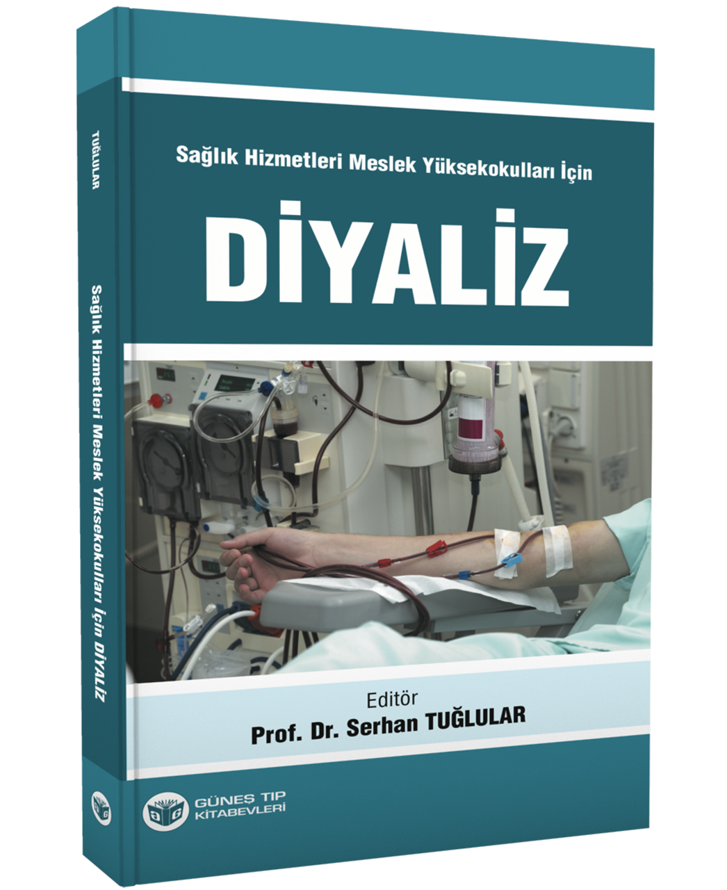 SHMYO için Diyaliz