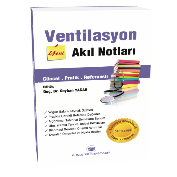 Ventilasyon Akıl Notları