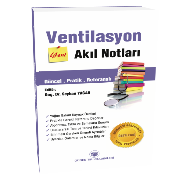 Ventilasyon Akıl Notları