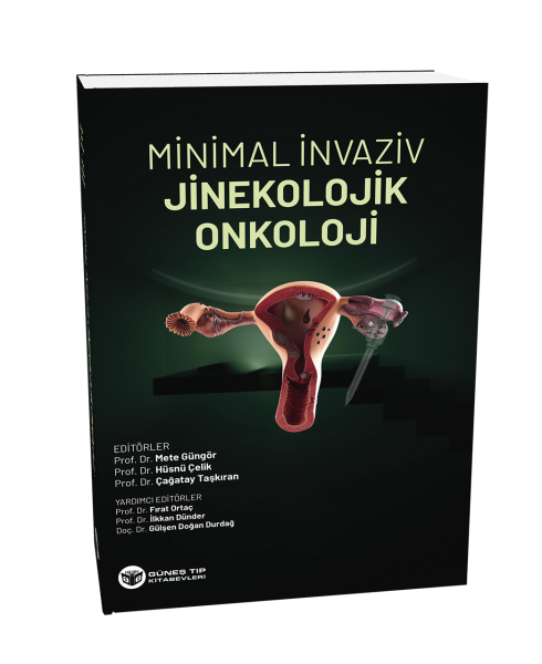 Minimal İnvaziv Jinekolojik Onkoloji