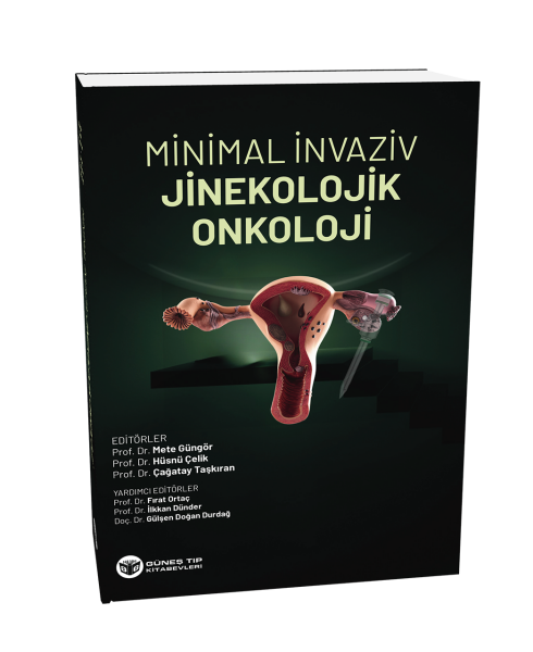 Minimal İnvaziv Jinekolojik Onkoloji