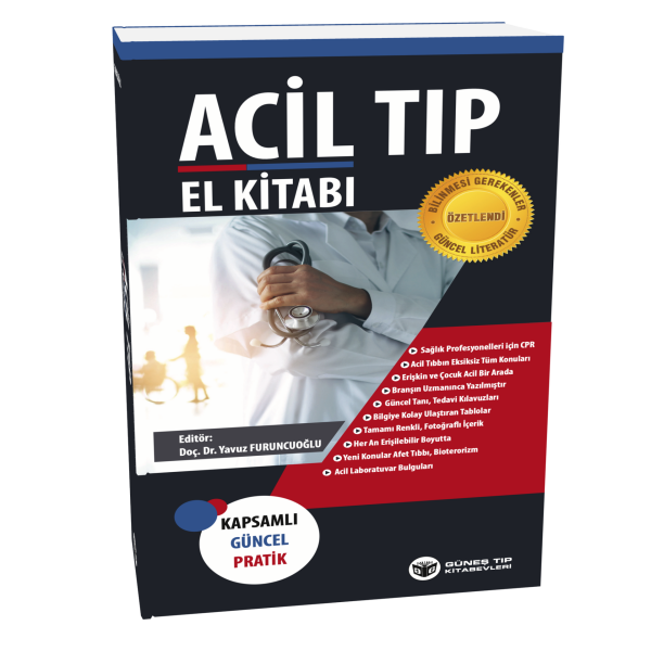 Acil Tıp El Kitabı