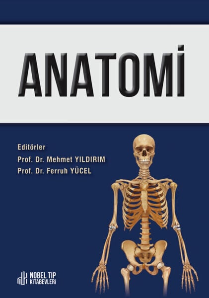 Anatomi Nobel Tıp