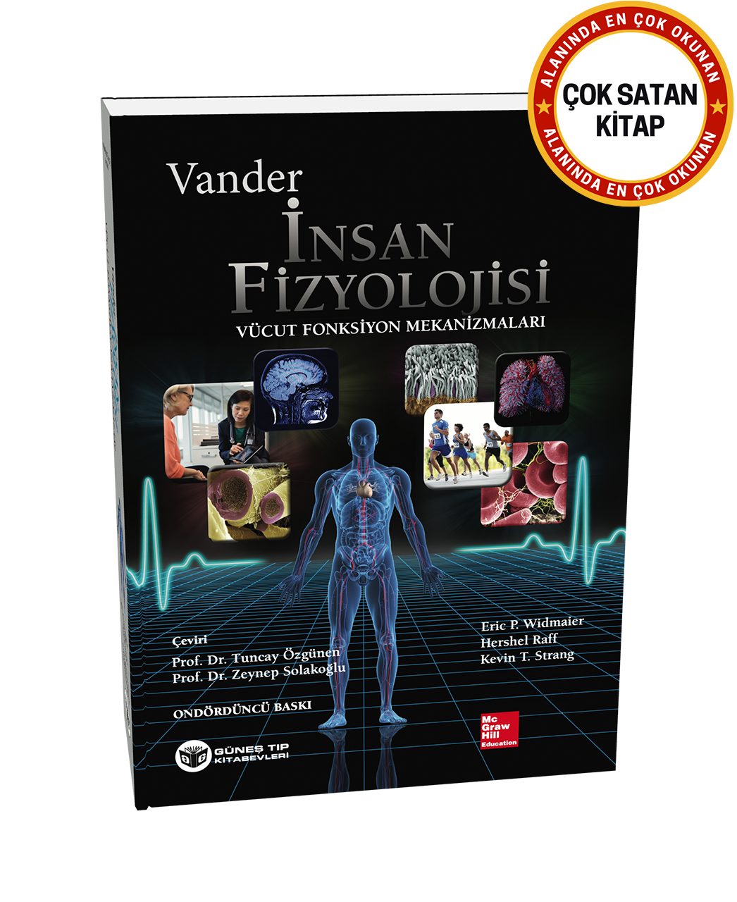 Vander İnsan Fizyolojisi