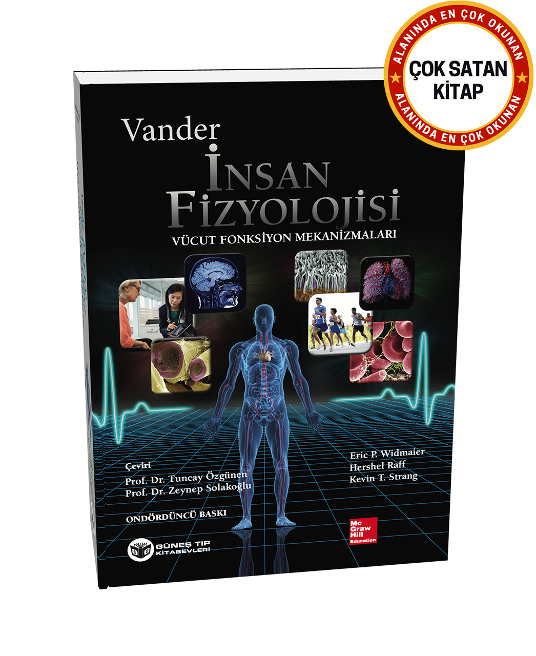 Vander İnsan Fizyolojisi