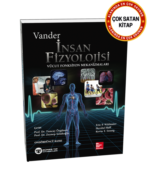 Vander İnsan Fizyolojisi