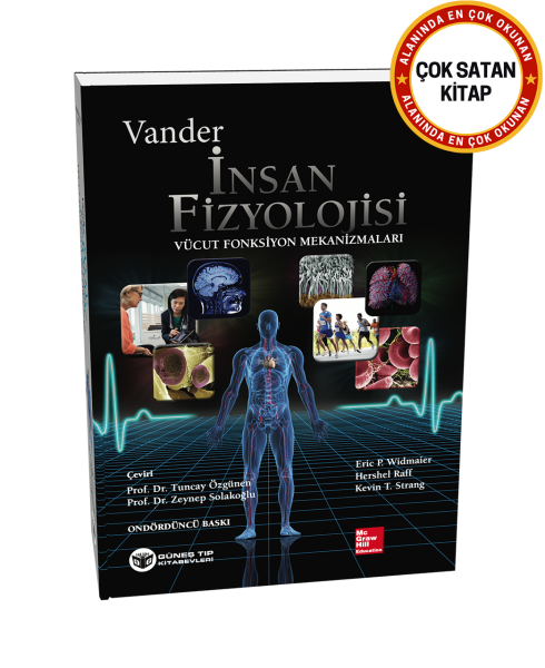 Vander İnsan Fizyolojisi