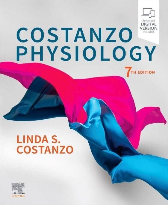 Costanzo Physiology 7th Edition