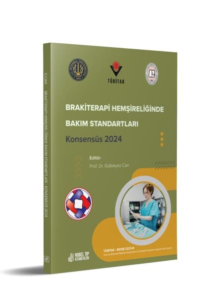 Brakiterapi Hemşireliğinde Bakım Standartları-Konsensüs