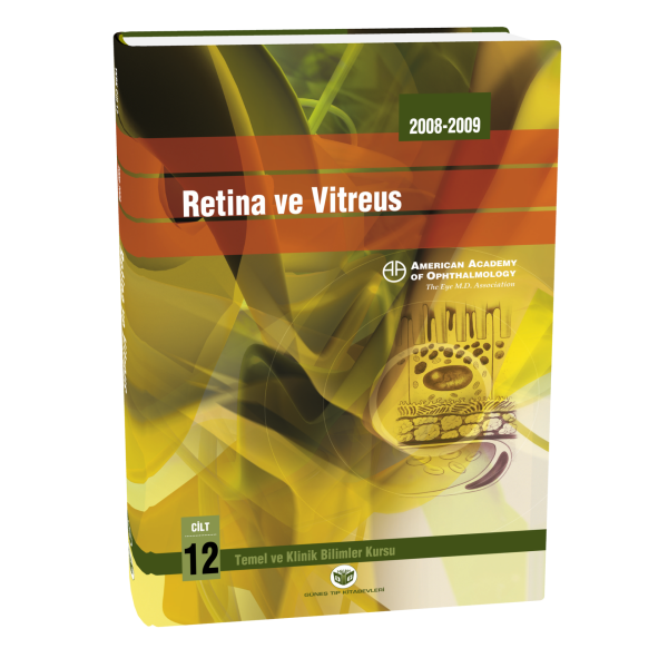 American Academy of Ophthalmology Retina ve Vitreus