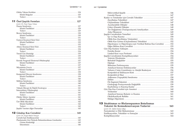 American Academy of Ophthalmology Pediatrik Oftalmoloji ve Şaşılık