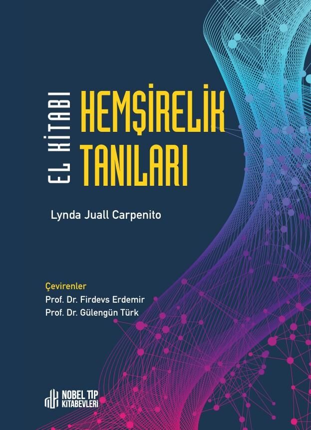 Hemşirelik Tanıları El Kitabı