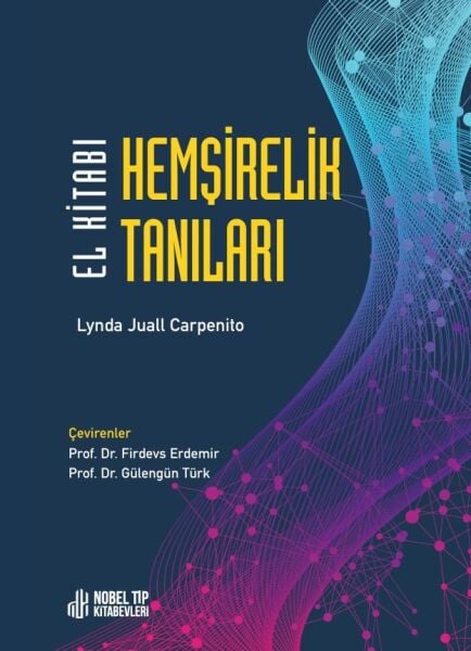 Hemşirelik Tanıları El Kitabı