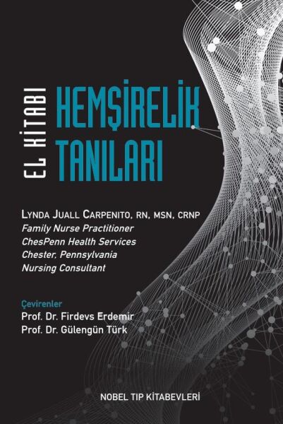 Hemşirelik Tanıları El Kitabı