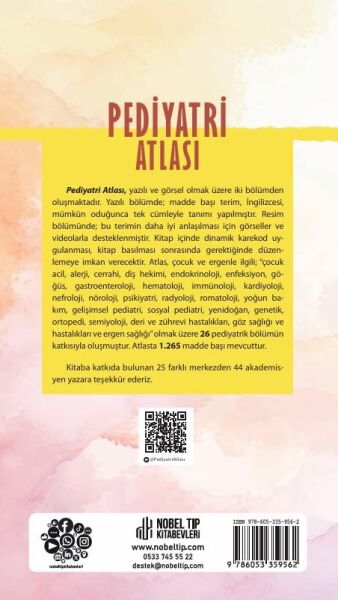 Pediyatri Atlası