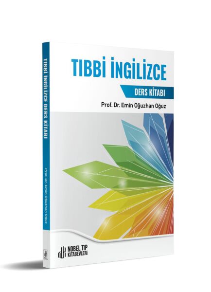Tıbbi İngilizce Ders Kitabı