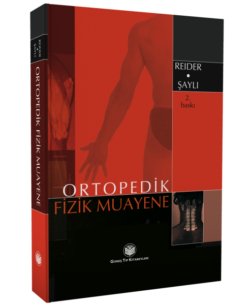 Ortopedik Fizik Muayene
