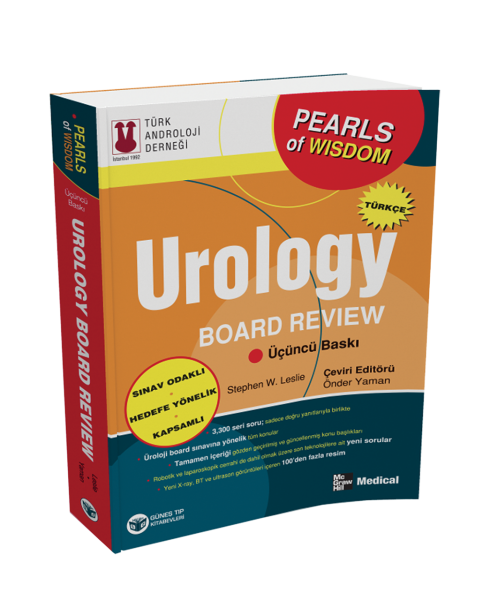 Urology Board Review