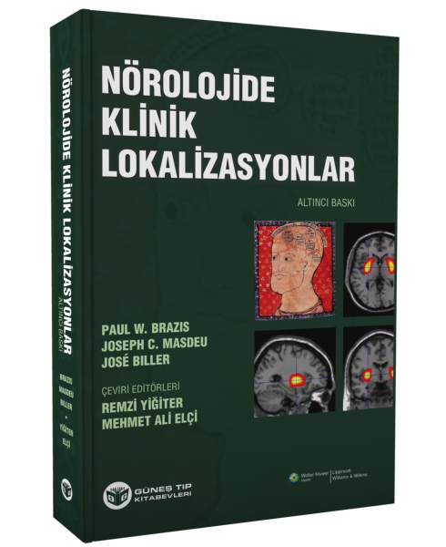 Nörolojide Klinik Lokalizasyonlar