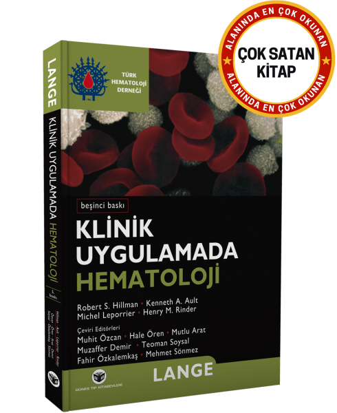 Klinik Uygulamada Hematoloji