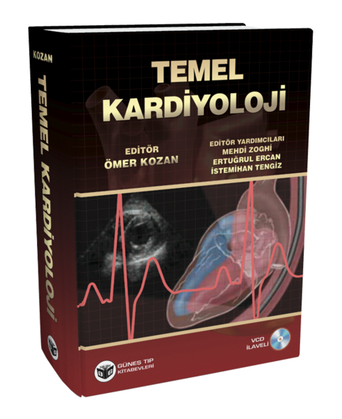 Temel Kardiyoloji + VCD