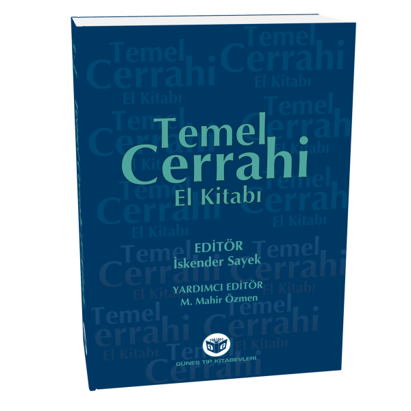 Temel Cerrahi El Kitabı