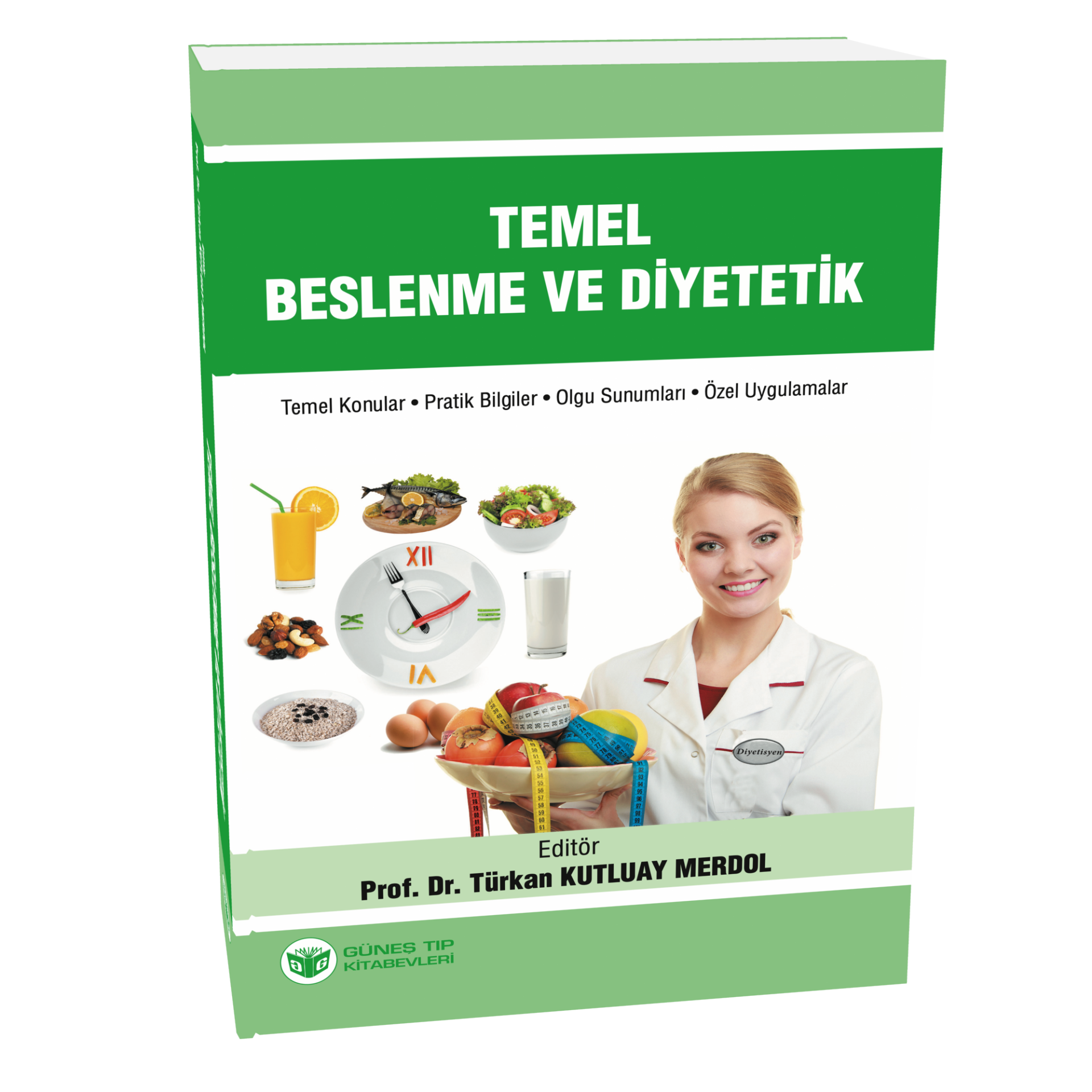 Temel Beslenme ve Diyetetik