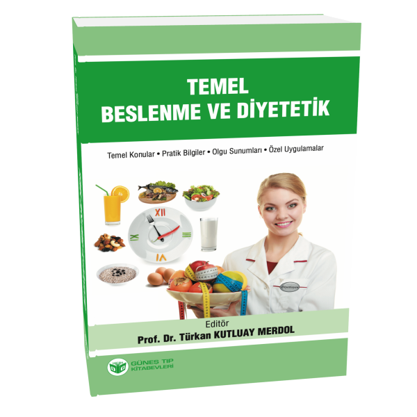 Temel Beslenme ve Diyetetik