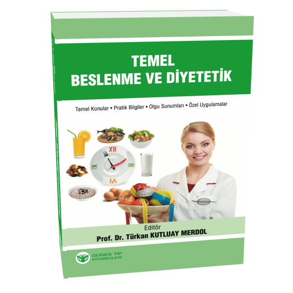 Temel Beslenme ve Diyetetik