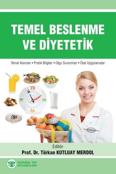 Temel Beslenme ve Diyetetik
