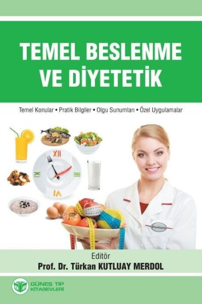 Temel Beslenme ve Diyetetik