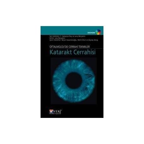 Oftalmolojide Cerrahi Teknikleri Katarakt Cerrahis