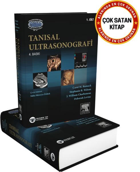 Rumack Tanısal Ultrasonografi 1-2