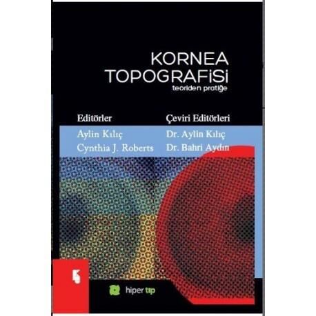 Kornea Topografisi
