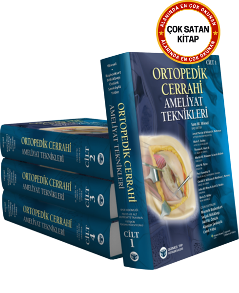 Wiesel Ortopedik Cerrahi Ameliyat Teknikleri