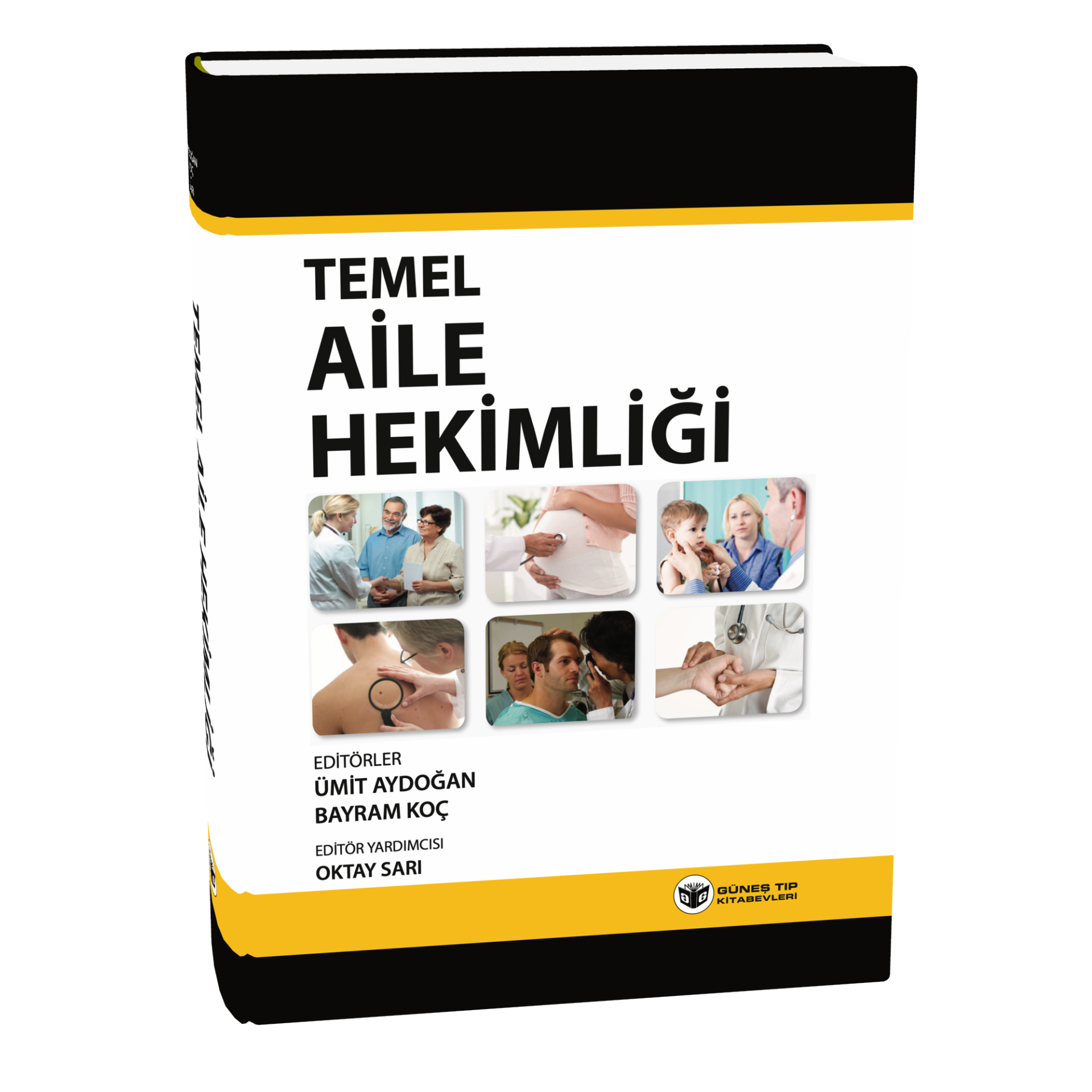Temel Aile Hekimliği