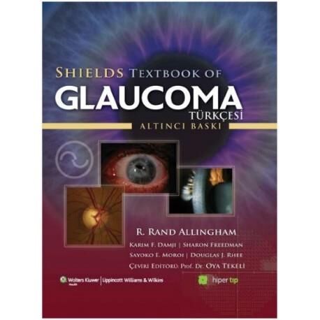 Shields Glaucoma-Türkçe
