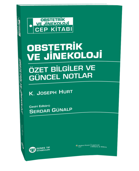 Obstetrik ve Jinekoloji Özet Bilgiler ve Güncel Notlar