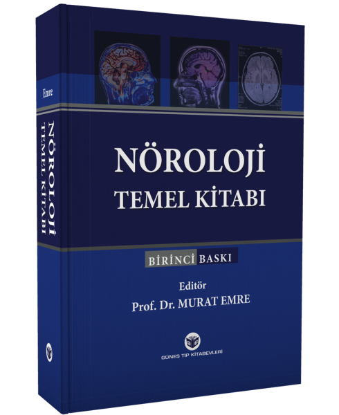 Nöroloji Temel Kitabı