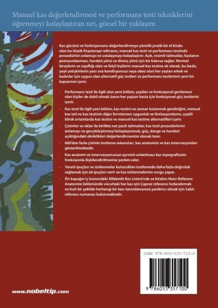 Kas Testi: Manual Değerlendirme Teknikleri