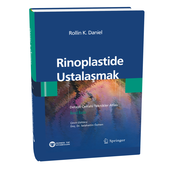 Rinoplastide Ustalaşmak