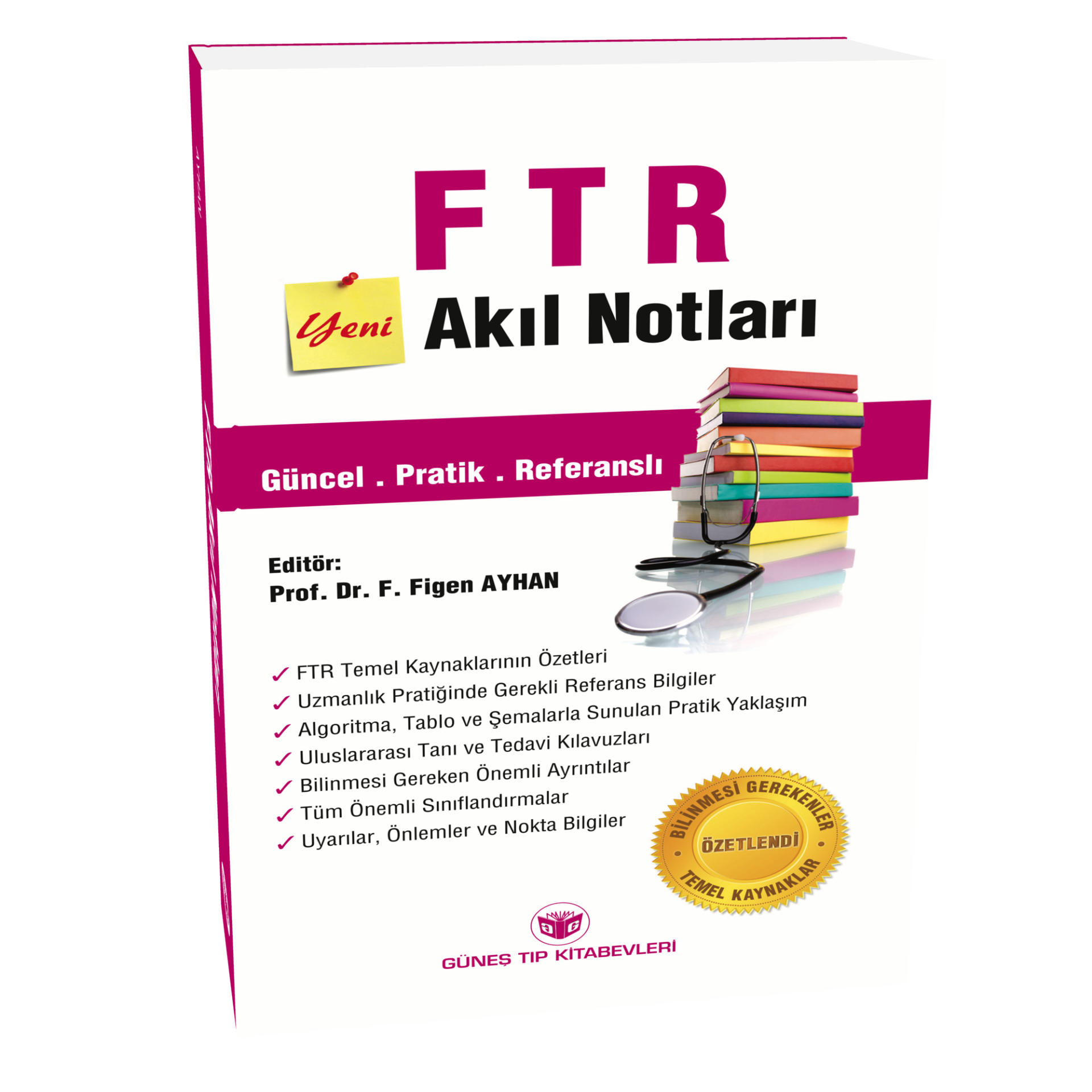 FTR Akıl Notları