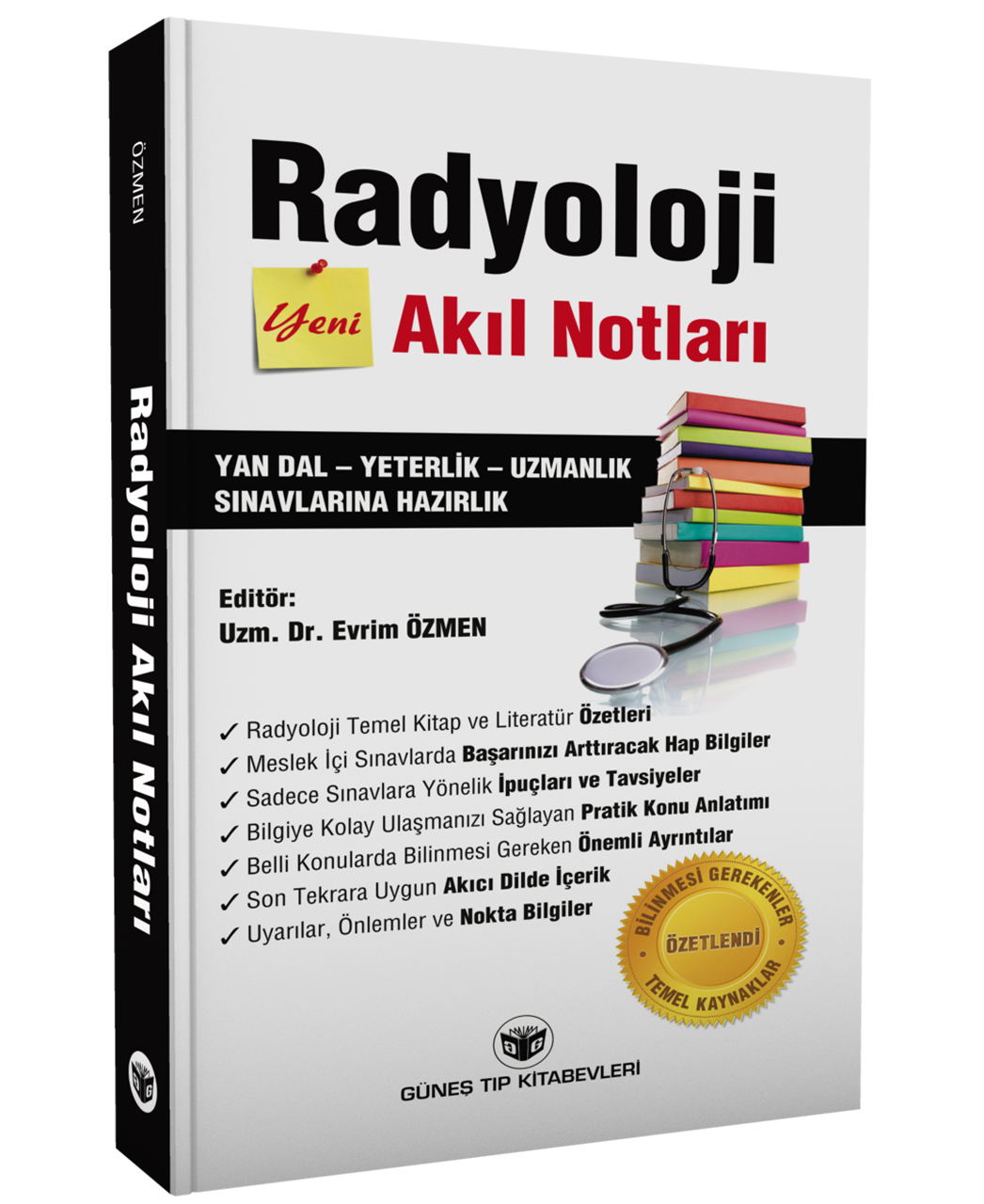 Radyoloji Akıl Notları
