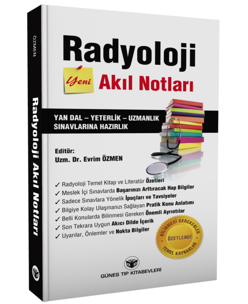 Radyoloji Akıl Notları