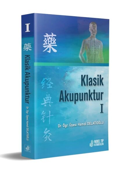 Klasik Akupunktur 1