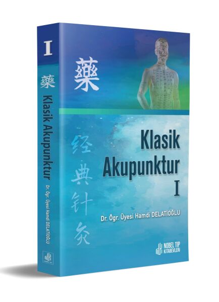 Klasik Akupunktur 1
