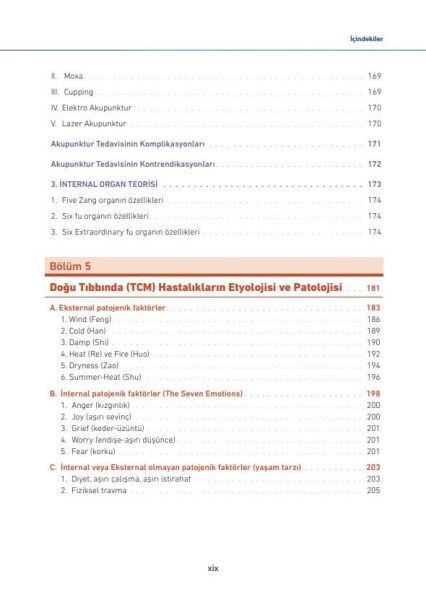 Klasik Akupunktur 1