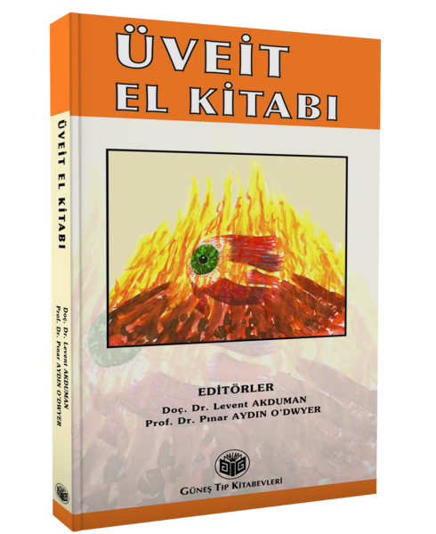 Üveit El Kitabı